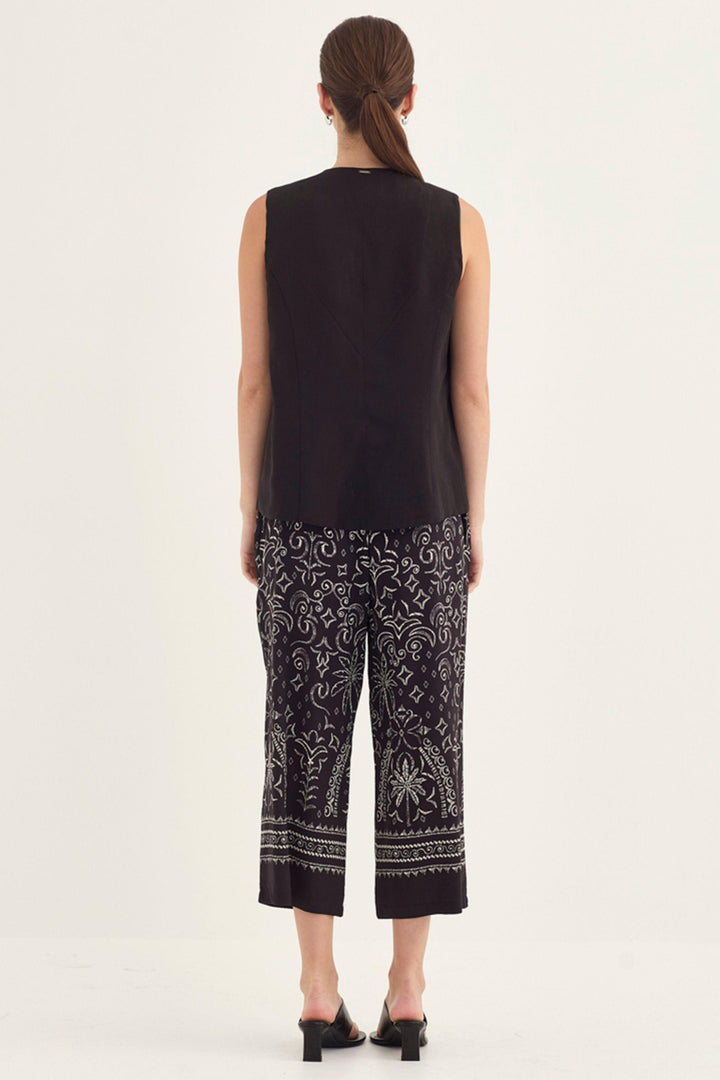 OHARA PANT - 1273BR