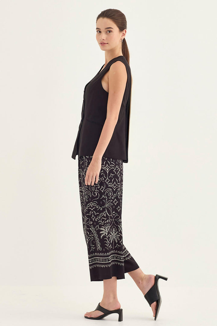 OHARA PANT - 1273BR