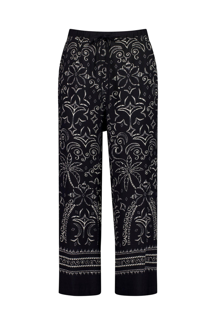 OHARA PANT - 1273BR