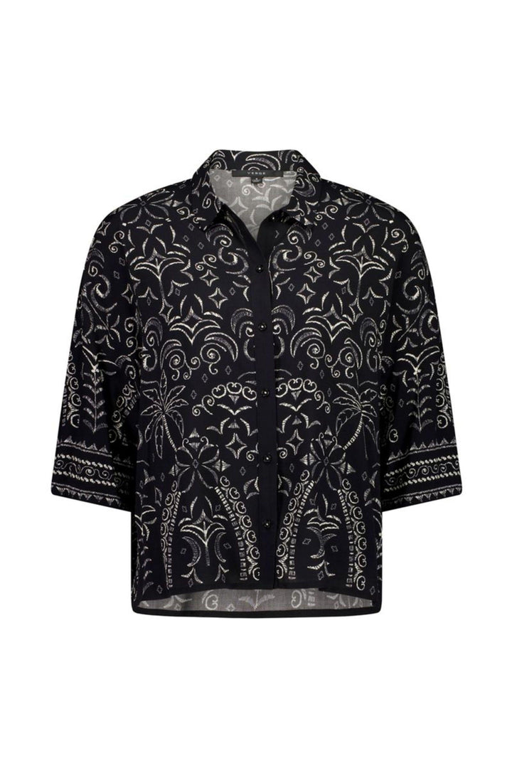 OHARA SHIRT - 1359BR