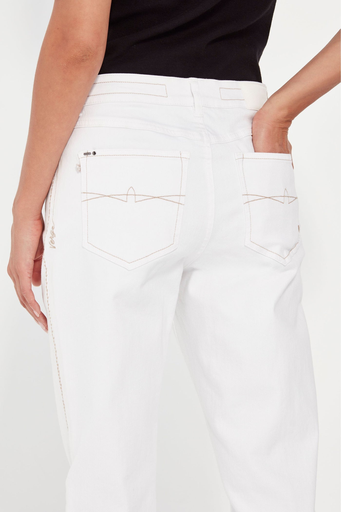 PARIS JEAN - 6840XBT