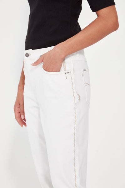 PARIS JEAN - 6840XBT