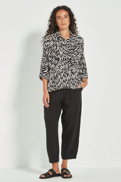 PIONEER PANT - 9915BR
