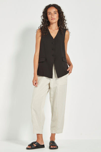 PIONEER PANT - 9915BR