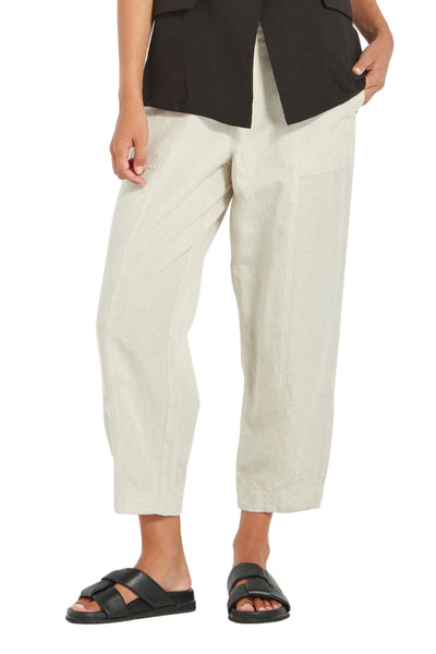 PIONEER PANT - 9915BR