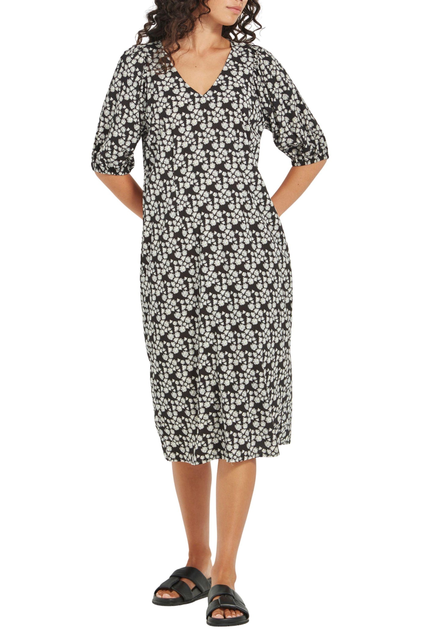 PIXIE DRESS - 9832JX