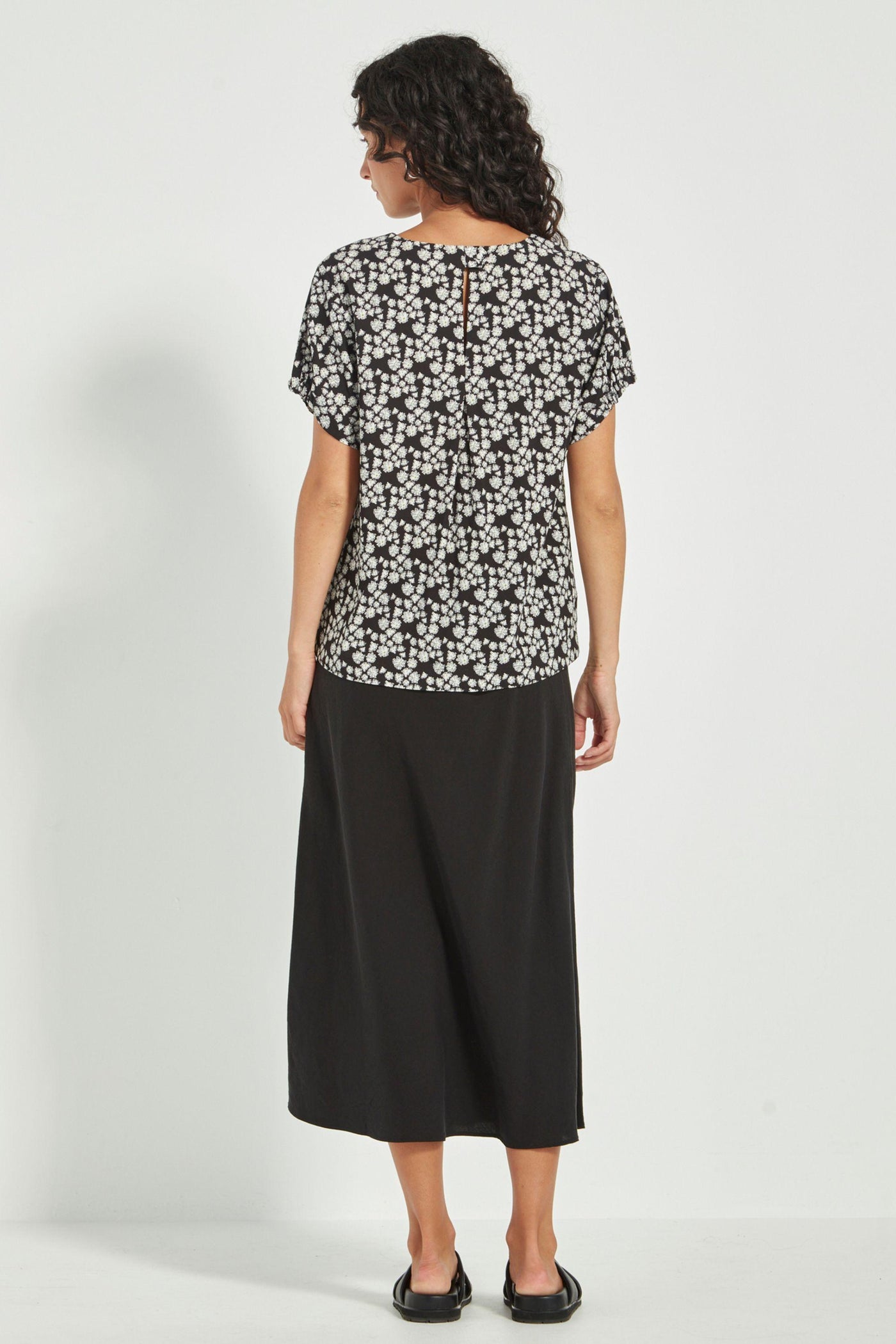 PIXIE TOP - 9833JX