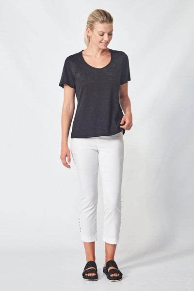 ACROBAT RIVET PANT - 9322LW