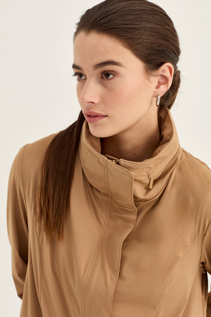 RYAN COAT - 1340NB