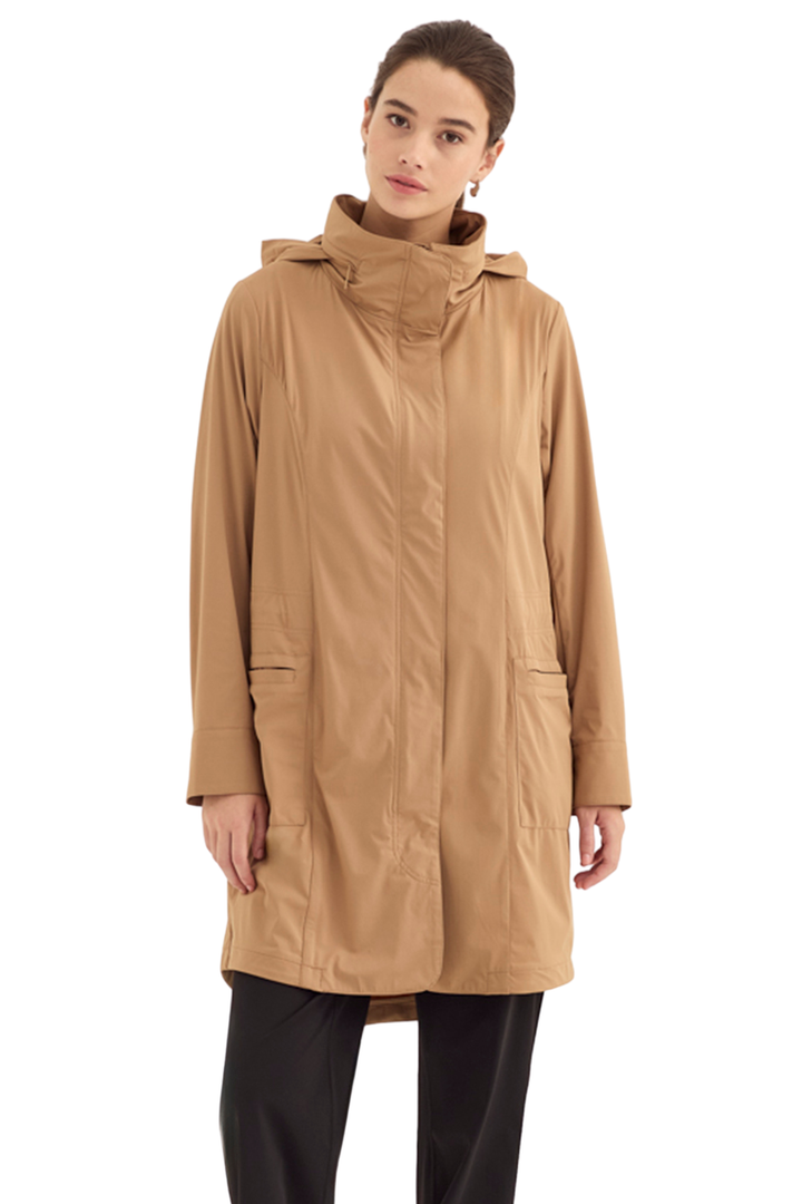 RYAN COAT - 1340NB