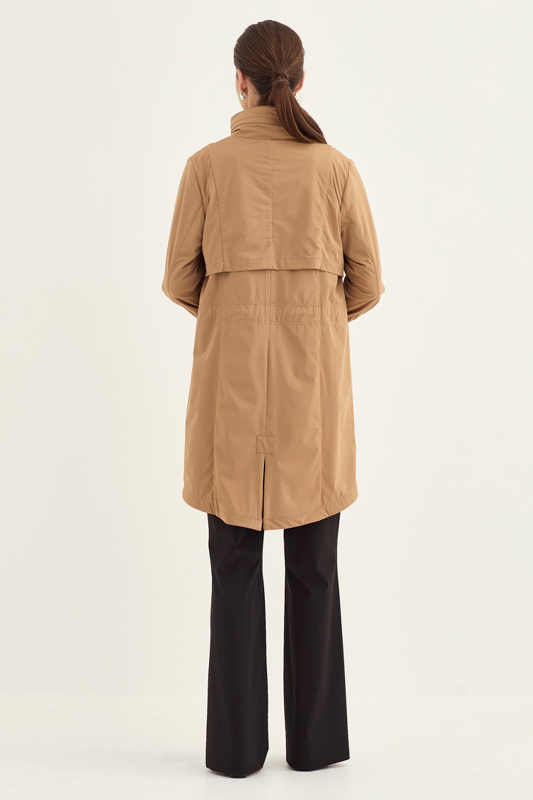RYAN COAT - 1340NB