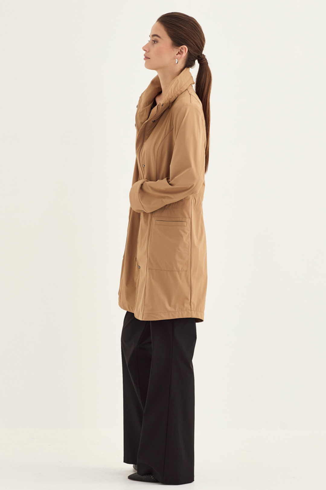 RYAN COAT - 1340NB