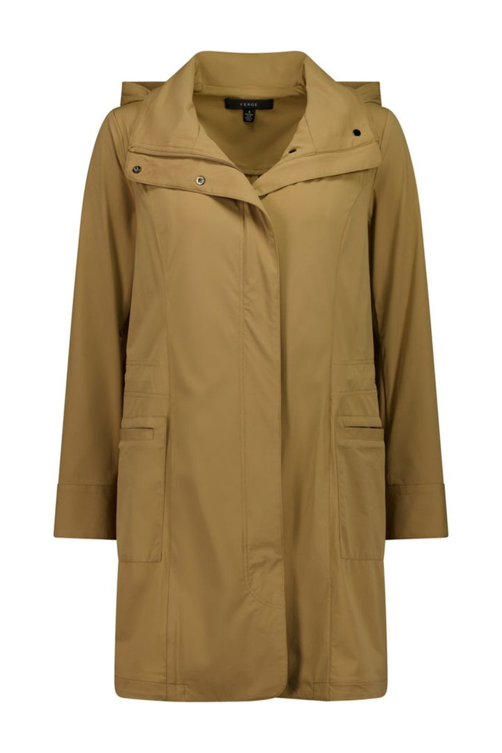 RYAN COAT - 1340NB