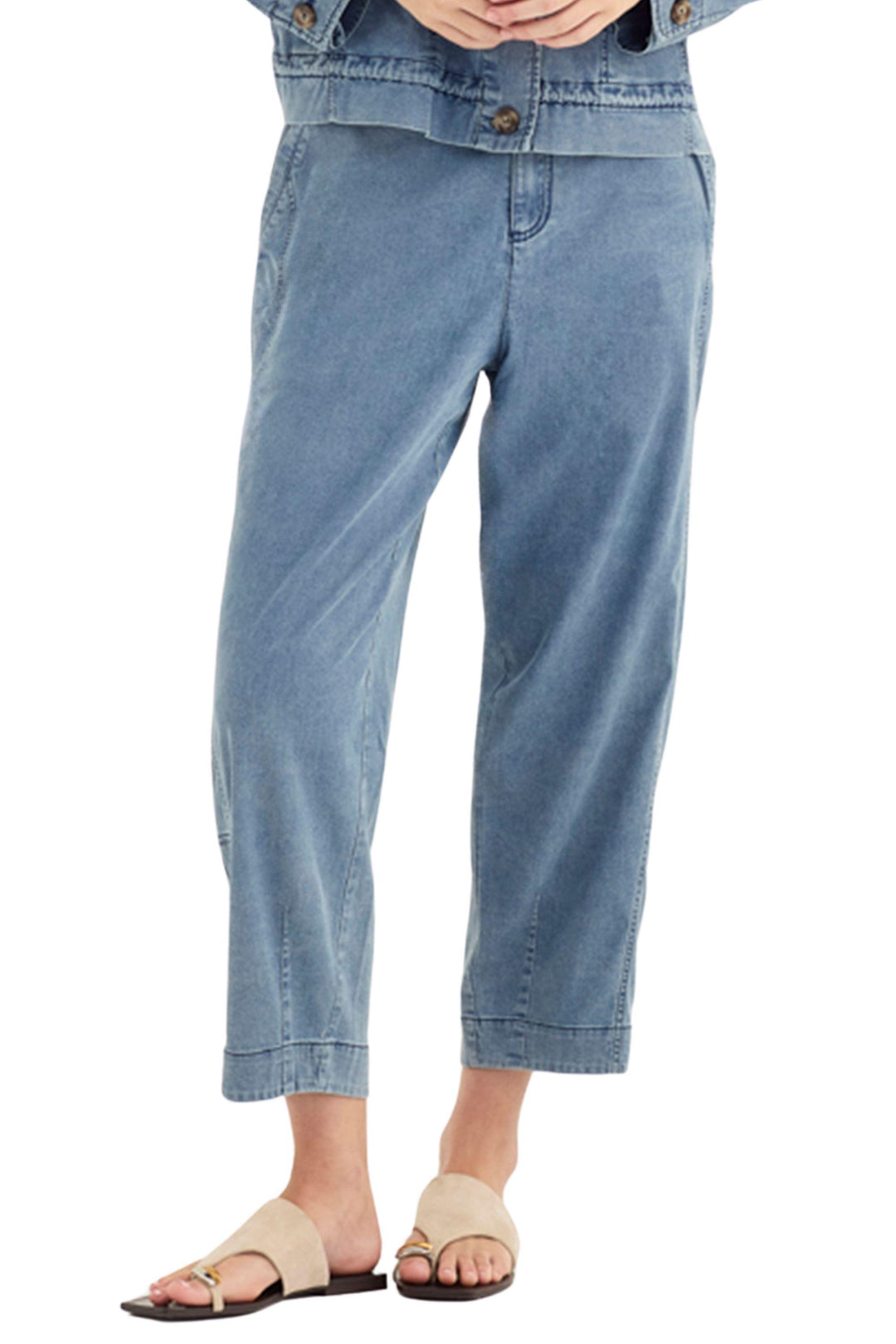 SANTA CRUZ PANT - 1277BR