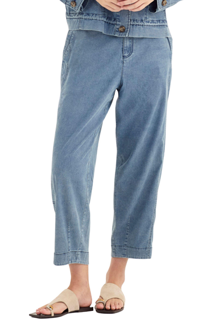 SANTA CRUZ PANT - 1277BR