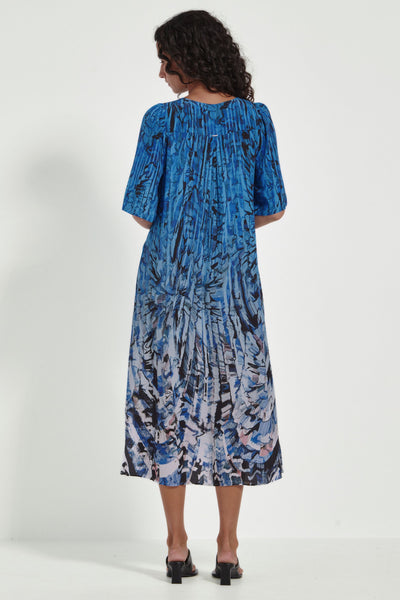 SKYLINE DRESS - 9940BR