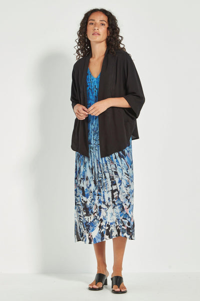 SKYLINE DRESS - 9940BR