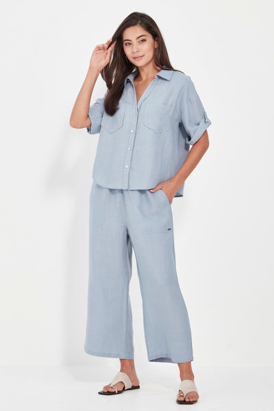 SOHO 3/4 PANT - 9982BR