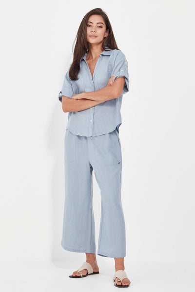 SOHO 3/4 PANT - 9982BR
