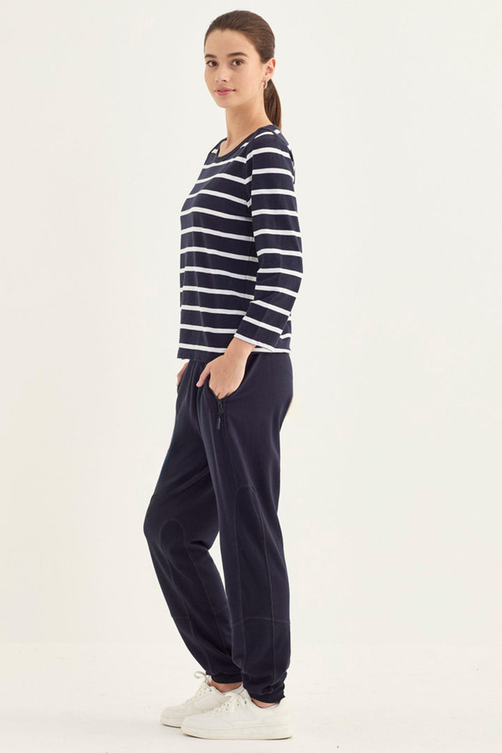 SPENCER TOP - 1191SF