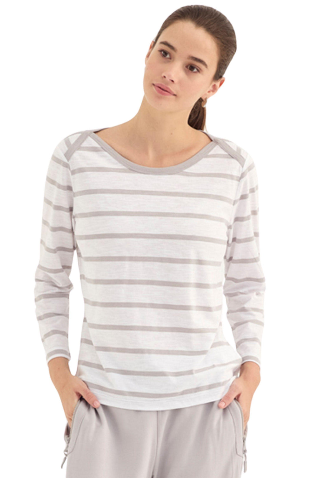 SPENCER TOP - 1191SF