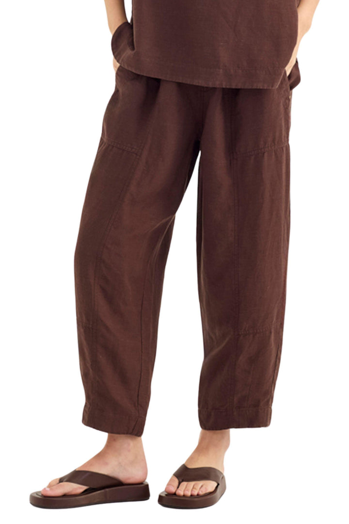 STUDIO PANT - 1227BR