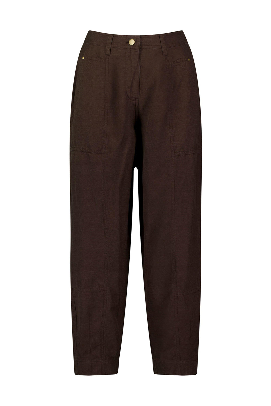 STUDIO PANT - 1227BR