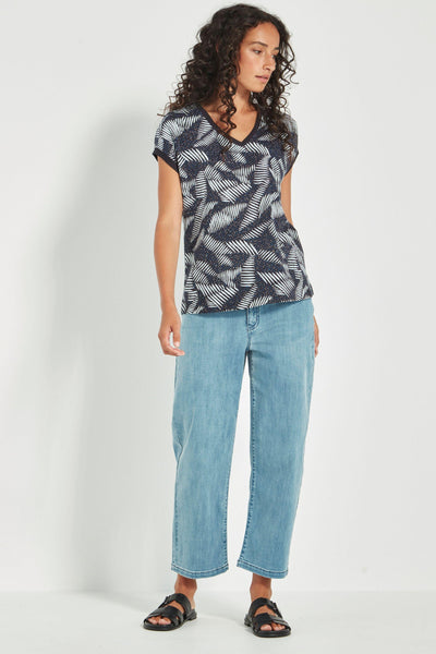 SUKI TOP - 9861SF