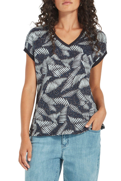 SUKI TOP - 9861SF