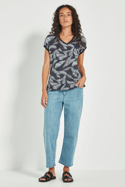 SUKI TOP - 9861SF