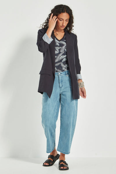 SUKI TOP - 9861SF