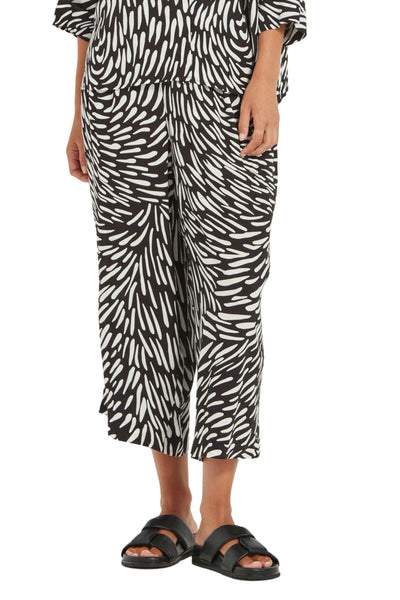 TIDAL PANT - 9783BR
