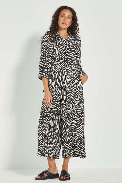 TIDAL PANT - 9783BR