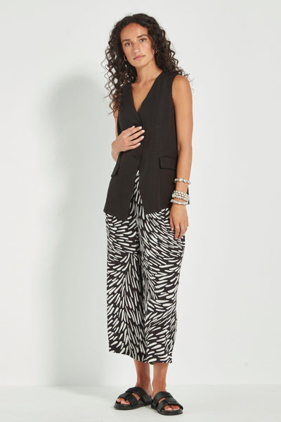 TIDAL PANT - 9783BR