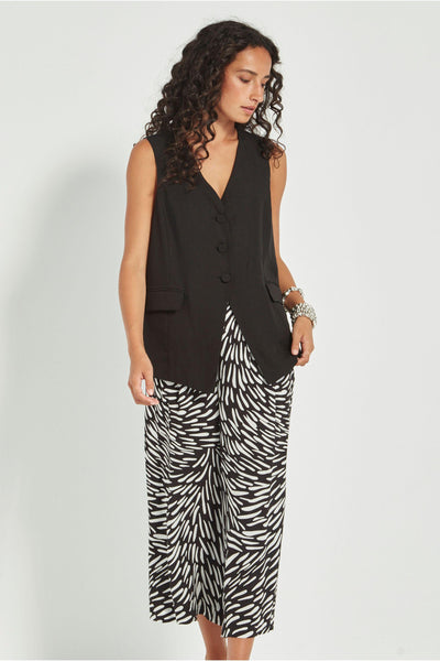 TIDAL PANT - 9783BR