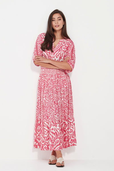 VALE SKIRT - 9961BR