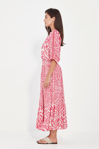 VALE SKIRT - 9961BR