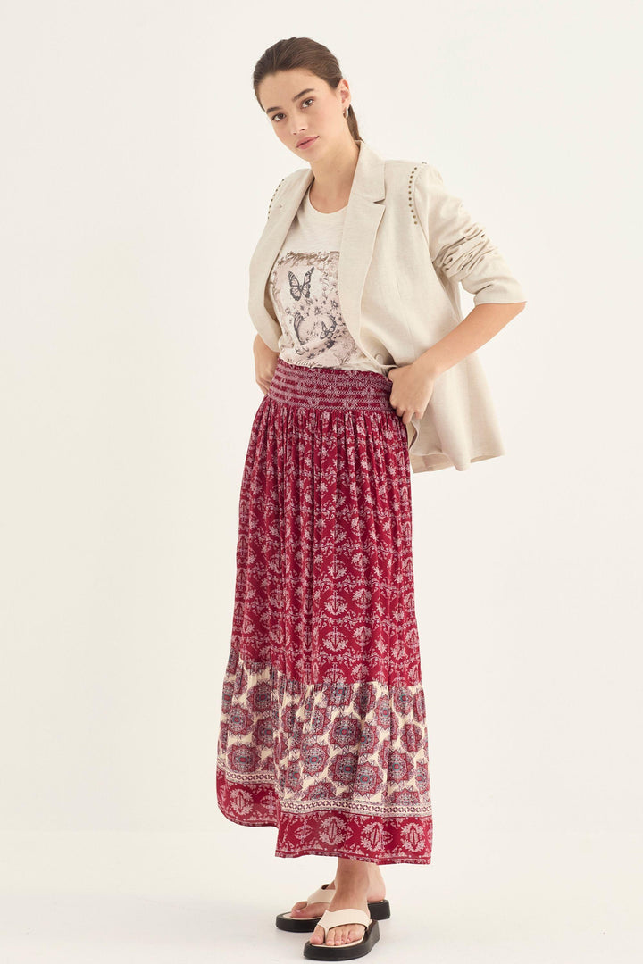 VANESSA BLAZER - 1327BR