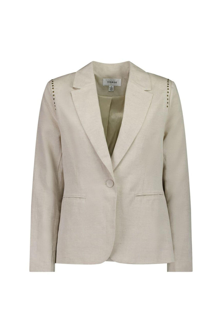VANESSA BLAZER - 1327BR