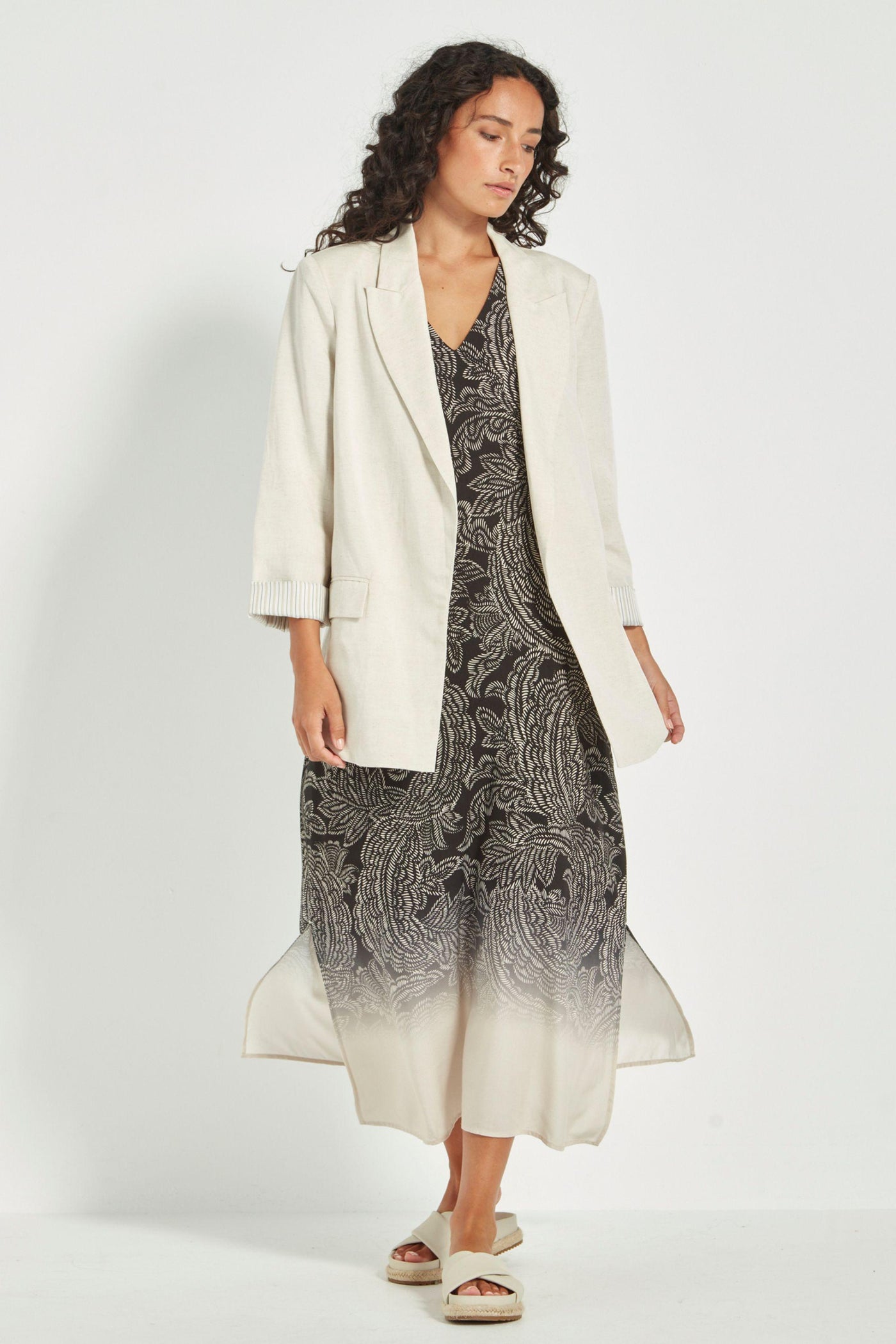 YARA BLAZER - 9729BR