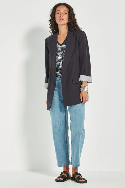 YARA BLAZER - 9729BR