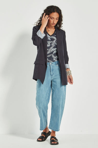 YARA BLAZER - 9729BR