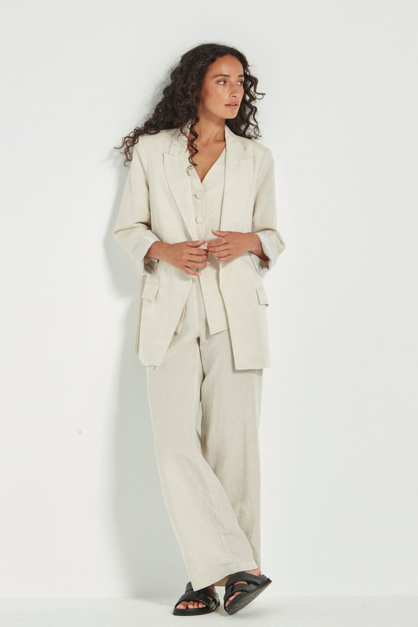 YARA BLAZER - 9729BR