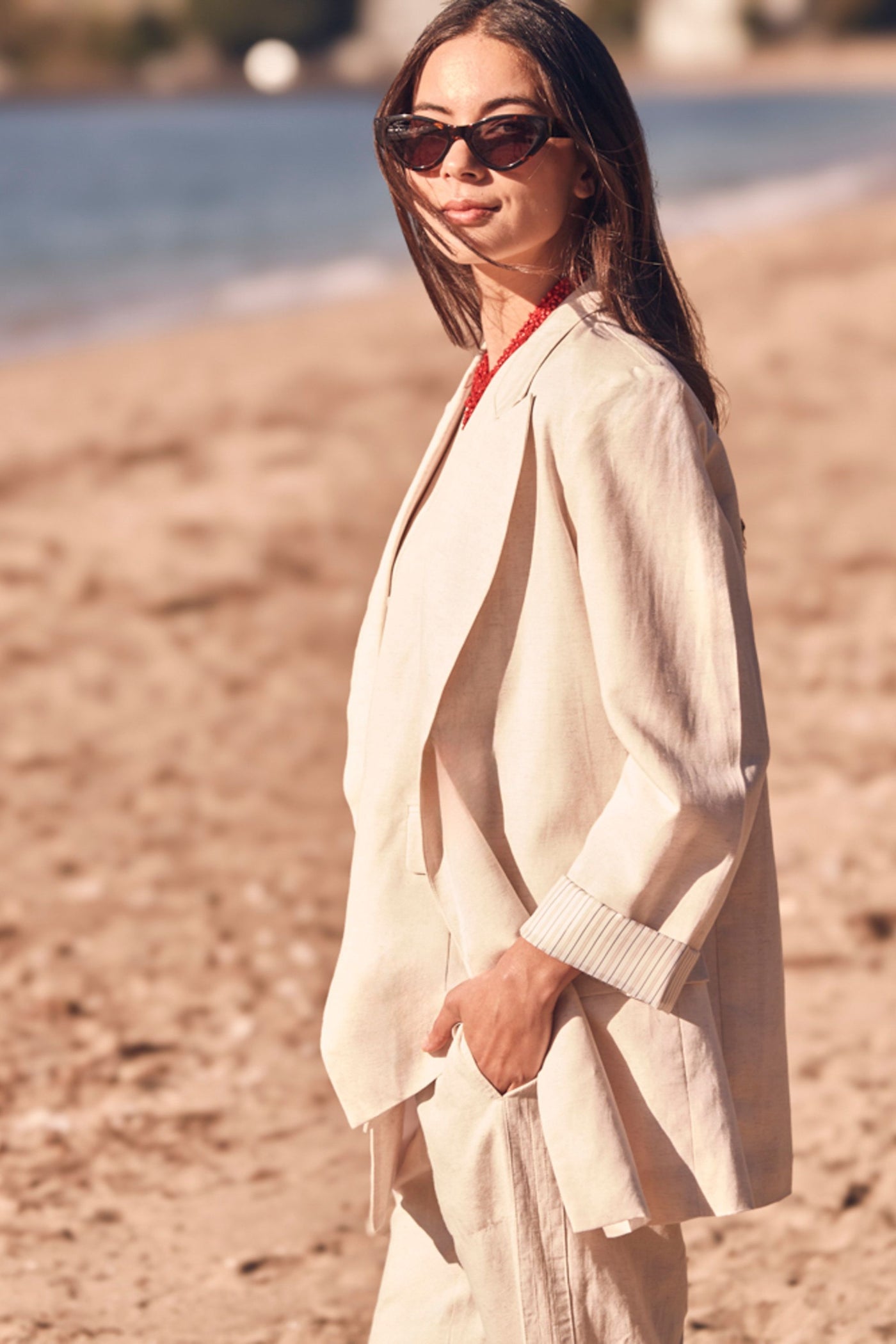 YARA BLAZER - 9729BR