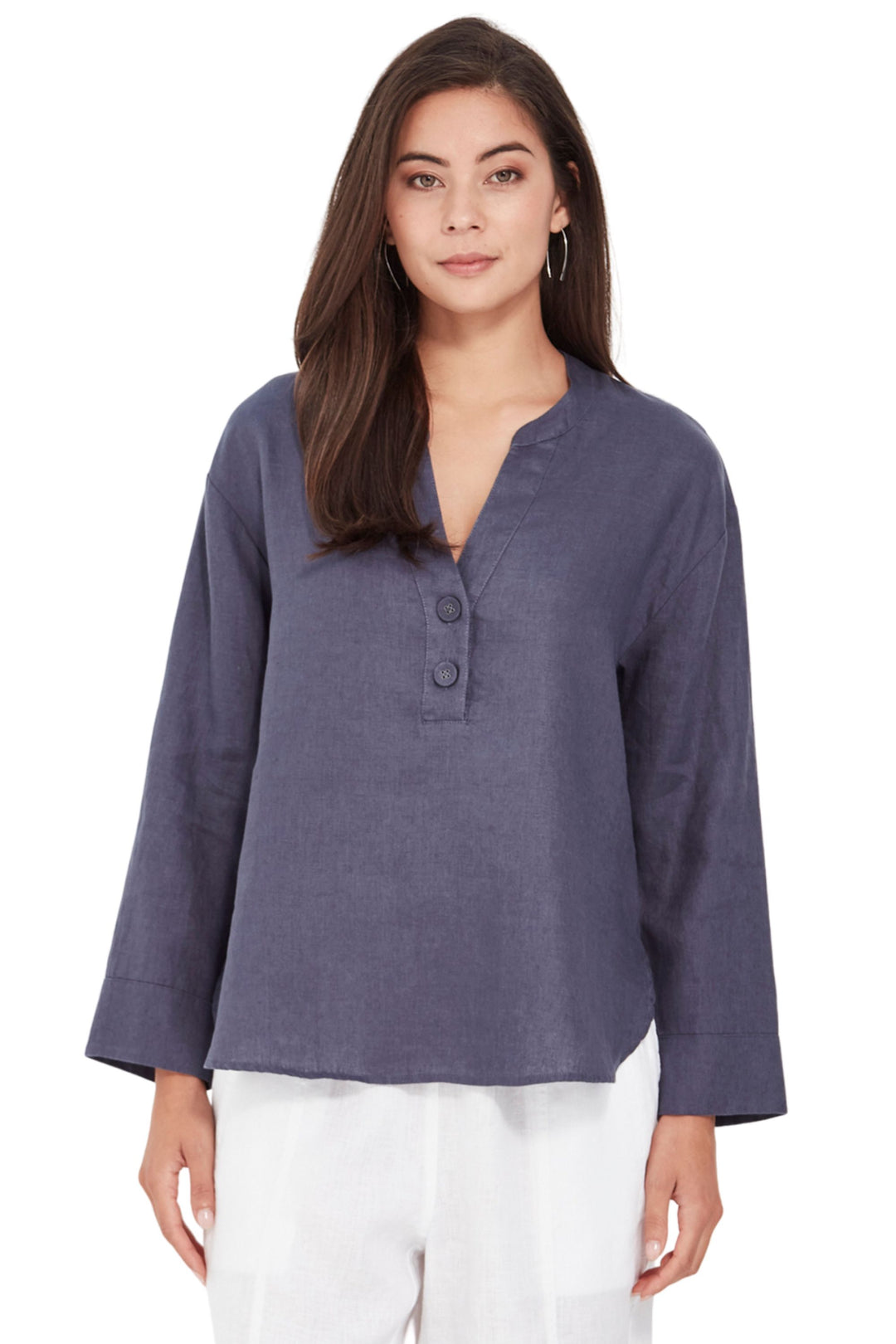 CASSIE TOP - 9755BR