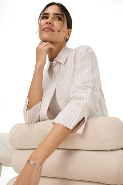 VICKI SHIRT - 41-7568