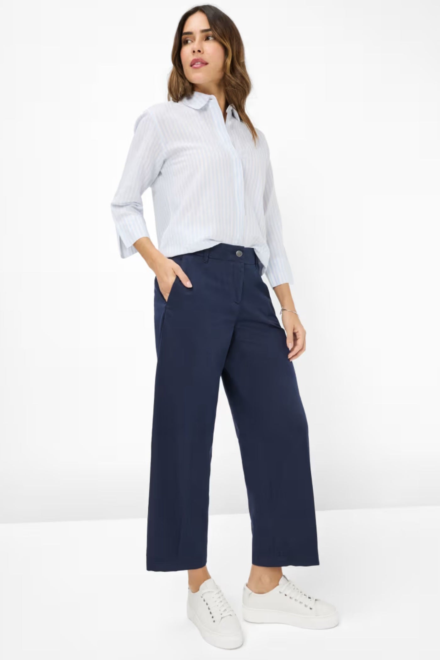 VICKI SHIRT - 41-7568