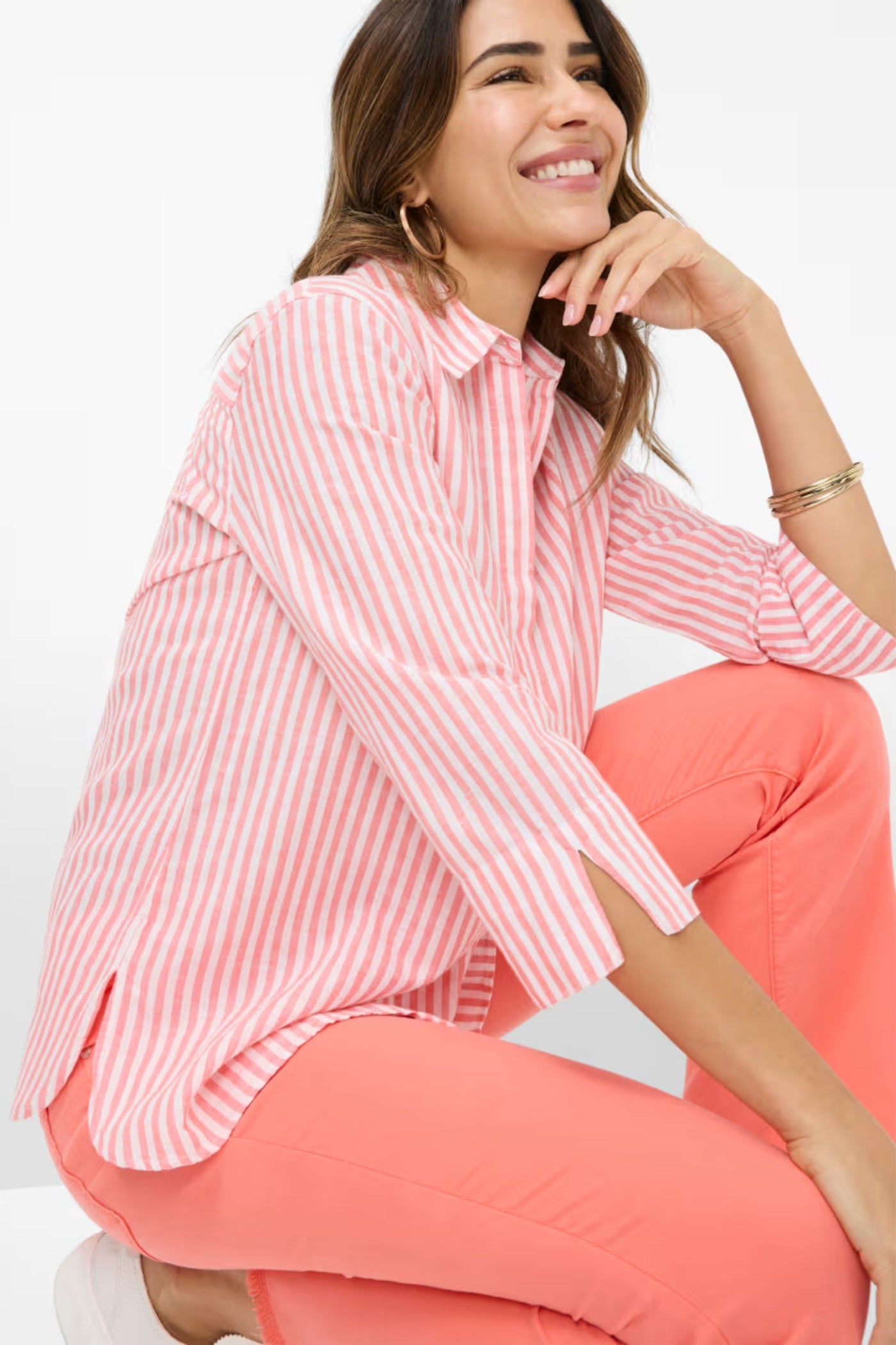 VICKI SHIRT - 41-7568