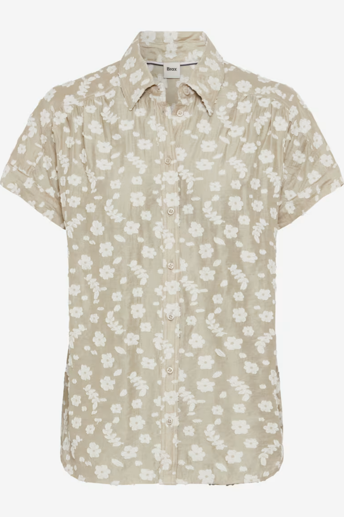 VIV SHIRT - 46-5638 SHIRT