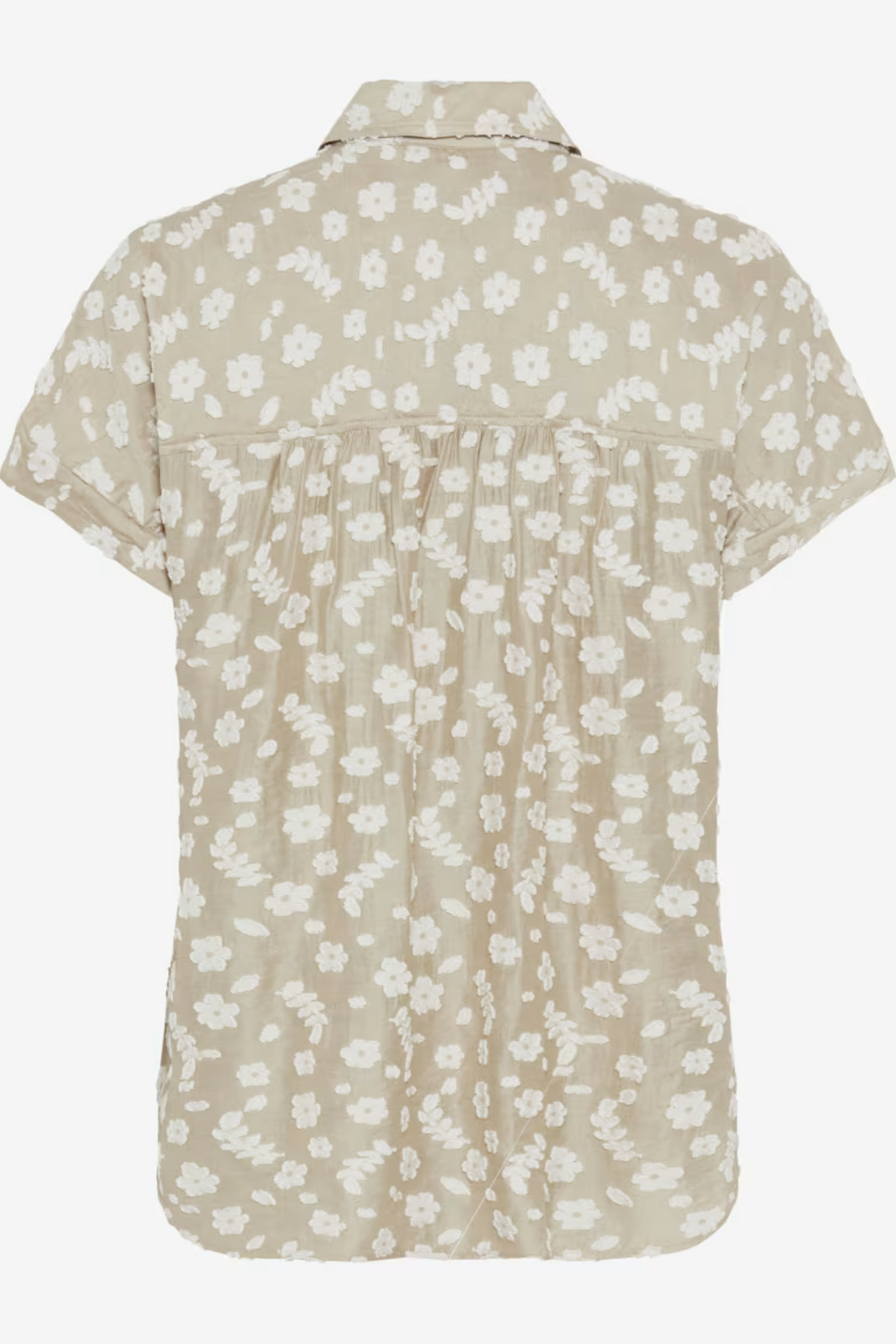 VIV SHIRT - 46-5638 SHIRT